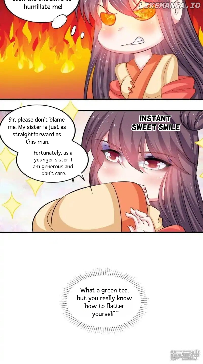 The Genius Poison Doctor chapter 80 - page 15